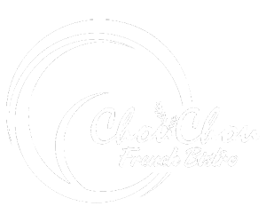 ChouChou French Bistro logo top - Homepage